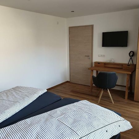Beim Hooch. Egon Apartamento Brucktal Exterior foto