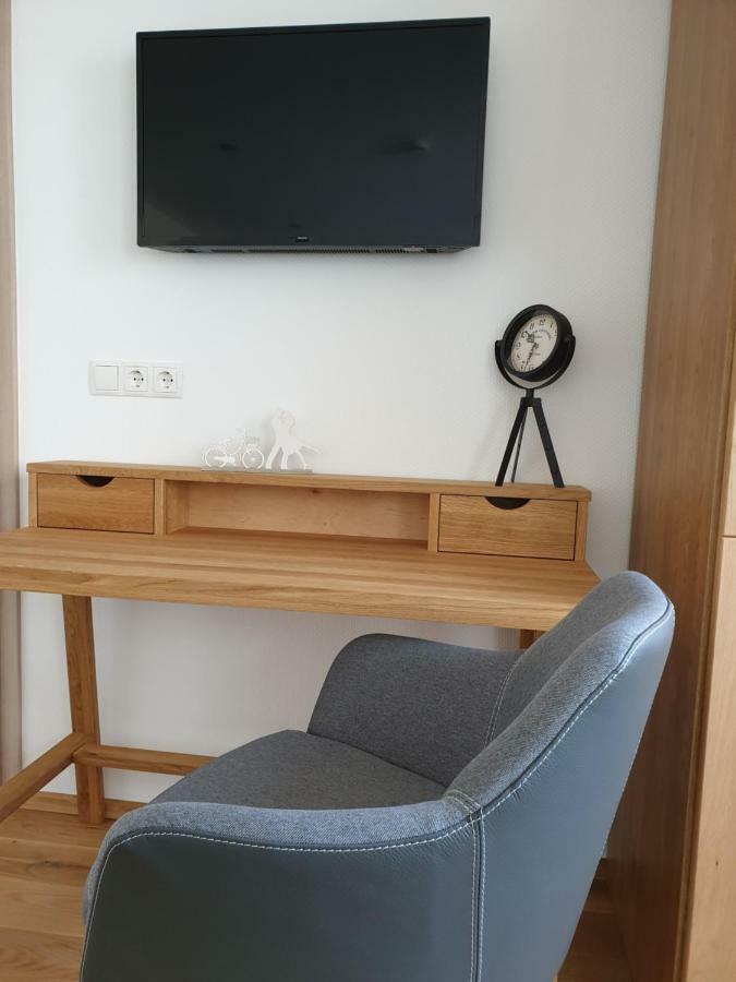 Beim Hooch. Egon Apartamento Brucktal Exterior foto
