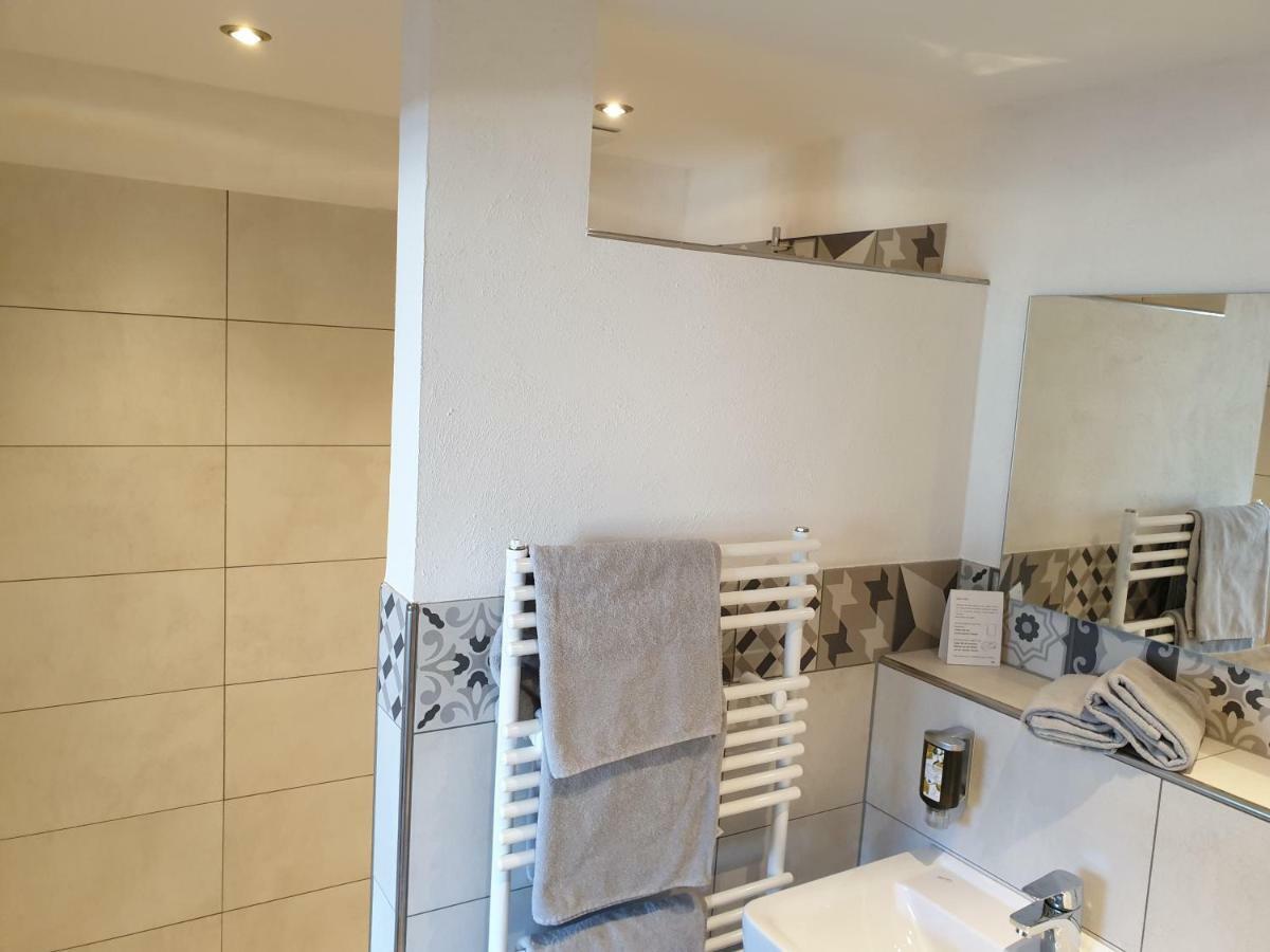 Beim Hooch. Egon Apartamento Brucktal Exterior foto