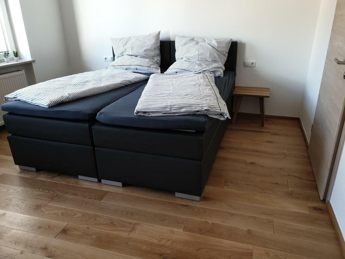 Beim Hooch. Egon Apartamento Brucktal Exterior foto