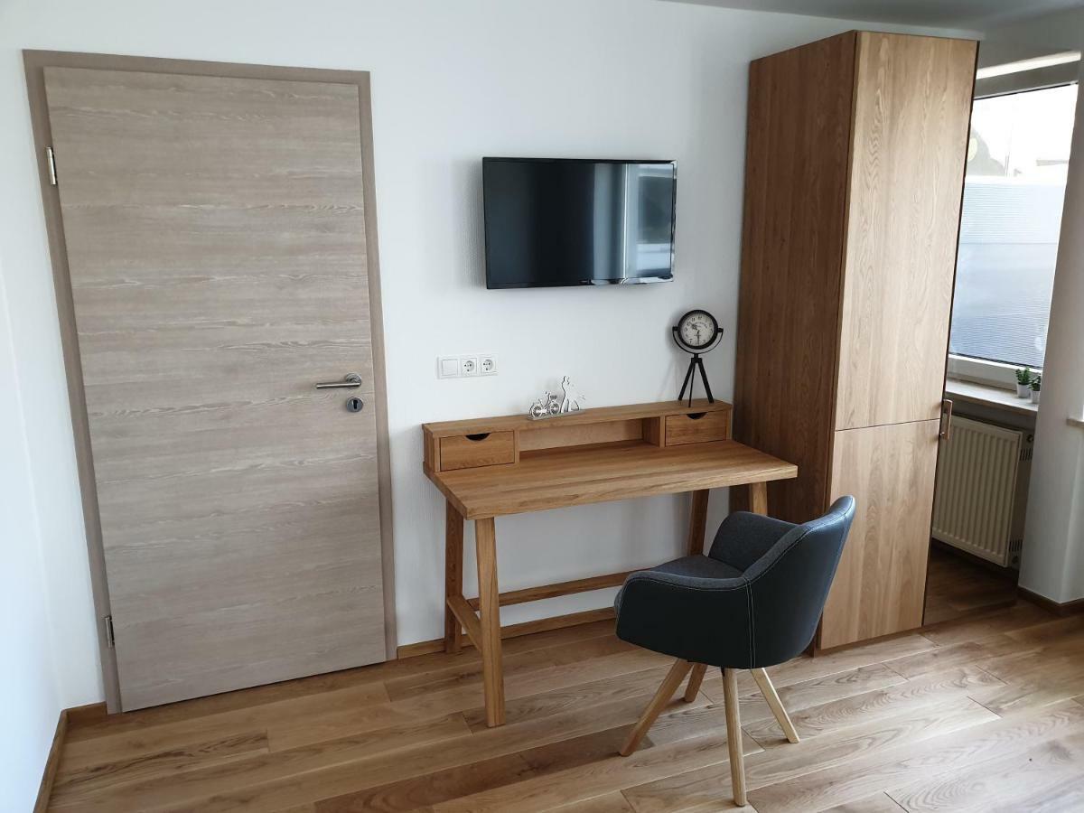 Beim Hooch. Egon Apartamento Brucktal Exterior foto